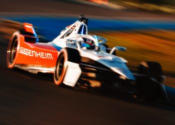 Je li Jake Dennis novi ‘Verstappen’ Formule E? Šokantna istina otkrivena!