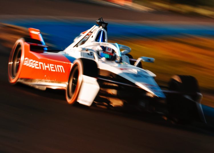 Je li Jake Dennis novi ‘Verstappen’ Formule E? Šokantna istina otkrivena!