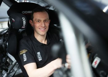 Jedan motor sport dodaje Stephena Jelleyja u BTCC vozačku postavu