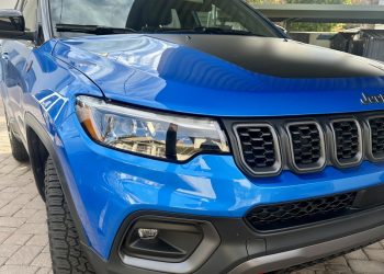 
Jeep Compass Trailhawk 4×4: Istraživanje ravnoteže snage i sposobnosti – Magazin Arizona Foothills
