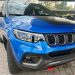 
Jeep Compass Trailhawk 4×4: Istraživanje ravnoteže snage i sposobnosti – Magazin Arizona Foothills

