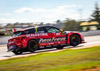 Jenson Brickley pridružuje se Monlau Motorsportu u TCR Europi i TCR Španjolskoj – TouringCartimes