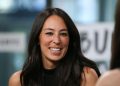 Joanna Gaines otkriva da je ova vintage vožnja njezin automobil iz snova