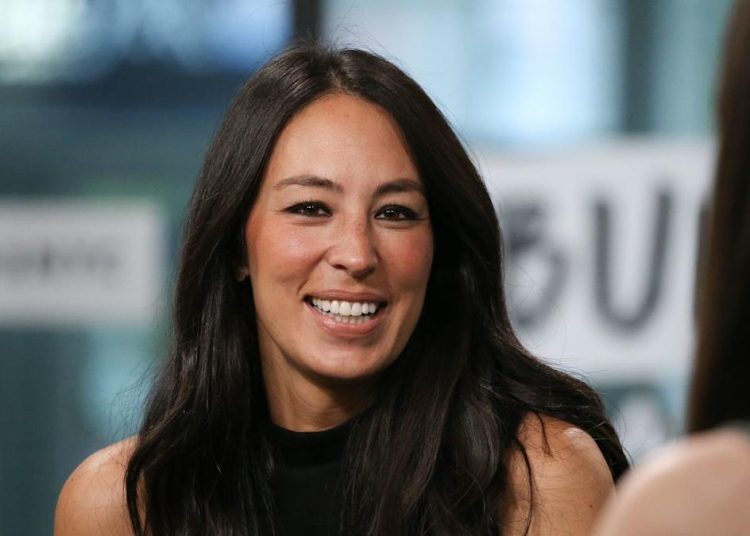 Joanna Gaines otkriva da je ova vintage vožnja njezin automobil iz snova