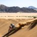 Jordan Strachan: Kanadski predstavnik Rally Raid-a Dakar