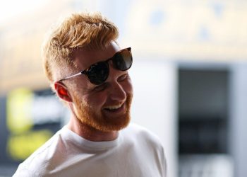 Josh Cook ponovno se pridružuje jednom moto sportu za 2025.