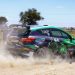 KCB Racing Team se priprema za rally WRC Safari s intenzivnim treninzima