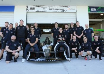 Kako Formula E planira privući nove tvorce sadržaja…