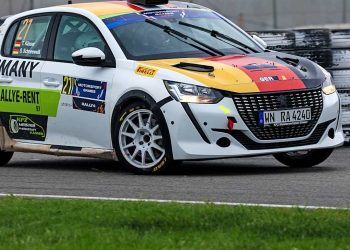 Kako je Kässer zlatnim medaljama postavio temelje za ERC