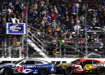 Kako pratiti NASCAR Phoenix utrku 2025: vrijeme početka, TV kanal, raspored za Shriners Children’s 500