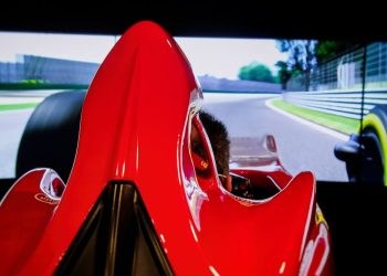 Kako vozači Formule 1 pamte staze prije nego što na njih zakorače