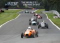 Kalendar trkačkog kruga Oulton Park za sezonu 2025.