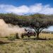 Kalle Rovanperä nadmašuje svjetskog prvaka na Safari Rally Kenya Shakedown
