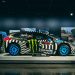 Ken Block koji je proslavio izložbu u muzeju Petersen Automotive Museum Ken Block koji je proslavio izložbu u muzeju Petersen Automotive Museum