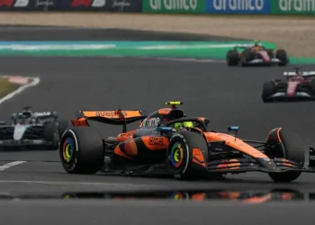 Kineski Grand Prix 2025 – F1 ljestvica nakon 2. kruga sezone F1 2025