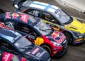Ključni dobavljač uvjeren u budućnost World RX-a – prljavština
