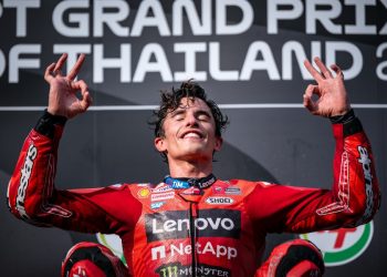 Koje je stanje sponzorstva MotoGP-a prije preuzimanja Liberty Media?