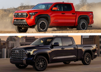 Koji Toyota hibridni kamion je učinkovitiji za vaše plinske dolare?