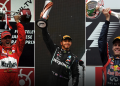 Koji vozač ima najviše pobjeda u povijesti F1? Top 10 s najviše pobjeda u Formuli 1
