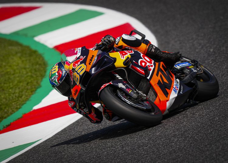 Koliko brzo voze MotoGP™ bicikli? Najveće brzine, rekordi i usporedba Koliko brzo voze MotoGP™ bicikli? Najveće brzine, rekordi i usporedba