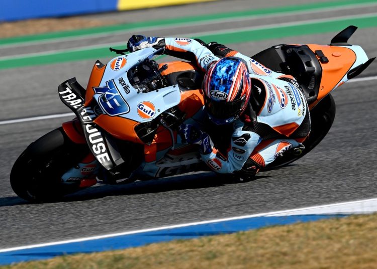 Koliko je Ai Ogura bio zapažen na svom debiju u MotoGP-u na Tajlandu? Koliko je Ai Ogura bio zapažen na svom debiju u MotoGP-u na Tajlandu?