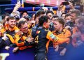 Koliko utrka osvojiti svaki vozač u 2025. F1?