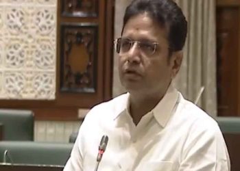 Kongres nikada nije bio protiv formule e-utrke u Hyderabadu, tvrdi Sridhar Babu