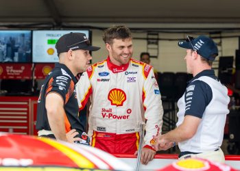 Kostecki donosi presudu na početku s DJR