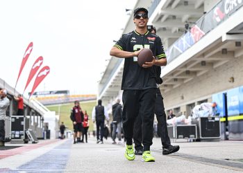 Krstarenje u Cota i konjske snage Rodeo