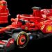 LEGO F1 Setovi omogućuju vam da na svoj stol postavite trkačku mrežu od 10 timova LEGO F1 Setovi omogućuju vam da na svoj stol postavite trkačku mrežu od 10 timova