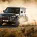 Land Rover nastavlja svoje putovanje na Dakar 2026. godine