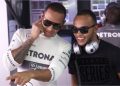 Lewis Hamilton brat Nicolas Hamilton – “Nakon 20 mjeseci, tako sam ponosan što mogu reći …”: Hamilton dijeli emotivan post na društvenim mrežama nakon trijumfalnog povratka. Lewis Hamilton brat Nicolas Hamilton – “Nakon 20 mjeseci, tako sam ponosan što mogu reći …”: Hamilton dijeli emotivan post na društvenim mrežama nakon trijumfalnog povratka.