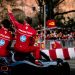 Lewis Hamilton i Charles Leclerc priredili spektakularni show za obožavatelje na događaju u Milanu Lewis Hamilton i Charles Leclerc priredili spektakularni show za obožavatelje na događaju u Milanu