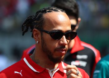 Lewis Hamilton obećava da će učiti iz ‘groznih’ promjena automobila nakon nedostatka tempa u Kini