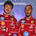 Lewis Hamilton se otvara o razvoju odnosa s ‘masovno talentiranim’ Charlesom Leclercem Lewis Hamilton se otvara o razvoju odnosa s ‘masovno talentiranim’ Charlesom Leclercem