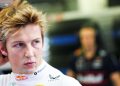 Liam Lawson dijeli emotivnu poruku na društvenim mrežama nakon zamjene sjedala s Red Bullom: ‘Teško je’ Liam Lawson dijeli emotivnu poruku na društvenim mrežama nakon zamjene sjedala s Red Bullom: ‘Teško je’