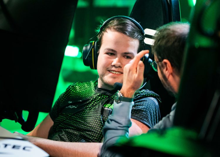 Livestream: Pratite akciju iz kvalifikacija za 9. kolo 2025 F1 SIM Racing Svjetsko prvenstvo