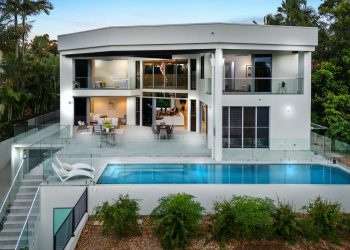 Ljetnikovac Broadbeach Waters na prodaju