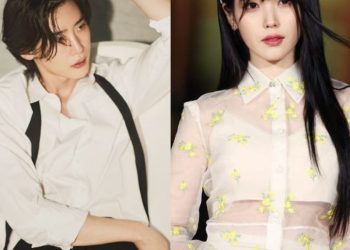 Ljubavna priča IU i Lee Jong-Suka: Potpuna vremenska linija