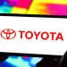 Ljudi tek sada prepoznaju ‘skriveno’ značenje u ikoničnom logotipu Toyota Ljudi tek sada prepoznaju ‘skriveno’ značenje u ikoničnom logotipu Toyota