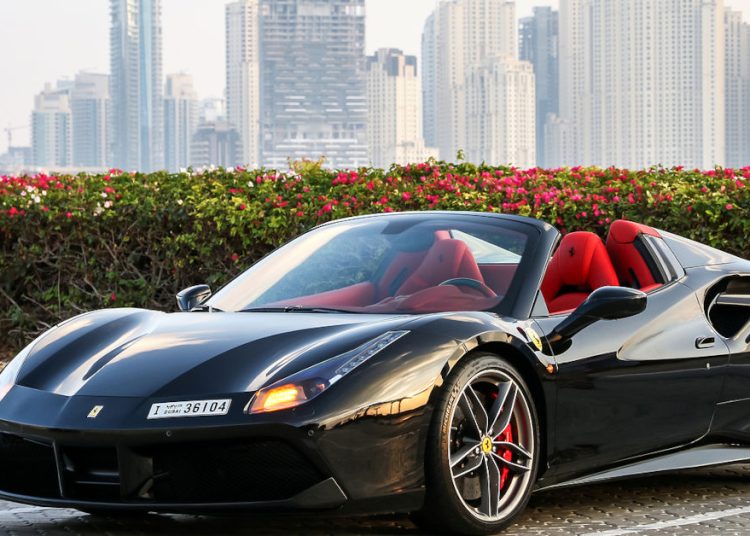 Luksuzni unajmljivanje automobila u Dubaiju: izvrsni modeli koji će unaprijediti vaše putovanje Luksuzni unajmljivanje automobila u Dubaiju: izvrsni modeli koji će unaprijediti vaše putovanje