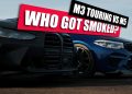 M3 Touring pokušava nadmašiti M5 u utrci – tko je brži?