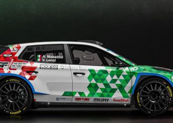 Mabellini za učenje iz lekcija Paddona u ERC-u