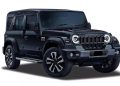 Mahindra Thar oduševljava: Indijski off-roader s 5 vrata, neusporedivom sigurnošću i snagom!