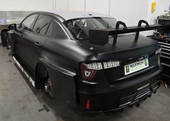 Maksimalni motorsport ulazi u Lynk & Co za Stewarta Linesa – TouringCartimes