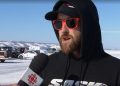 “Malo je divlje”: Sask. Utrke ljubitelja automobila na 9. godišnjem zimskom Drift Festu – CBC.CA