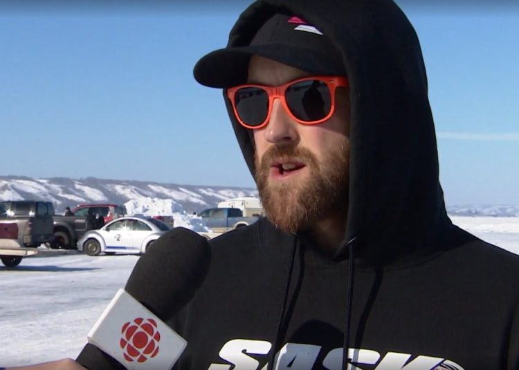 “Malo je divlje”: Sask. Utrke ljubitelja automobila na 9. godišnjem zimskom Drift Festu – CBC.CA “Malo je divlje”: Sask. Utrke ljubitelja automobila na 9. godišnjem zimskom Drift Festu – CBC.CA