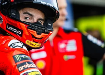 Marc Marquez: Thai MotoGP vikend ‘Najbolji u mom životu’