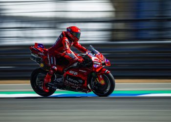 Marc Marquez dominira na otvaranju sezone MotoGP u Tajlandu