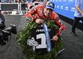 Marc Marquez komentira Nietovu prekretnicu Marc Marquez komentira Nietovu prekretnicu